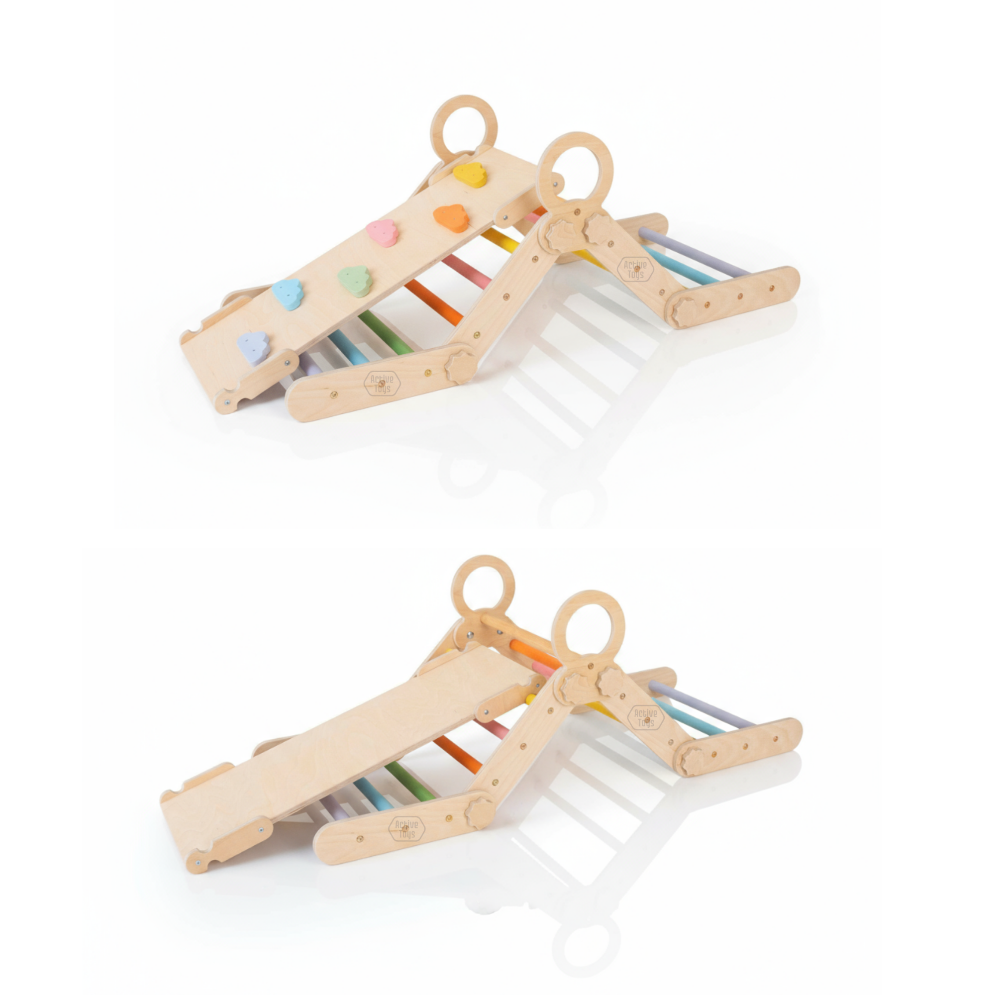 MULTI SET – PASTEL OPTIONS